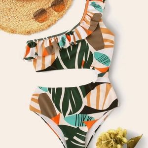 Shein swimsuit